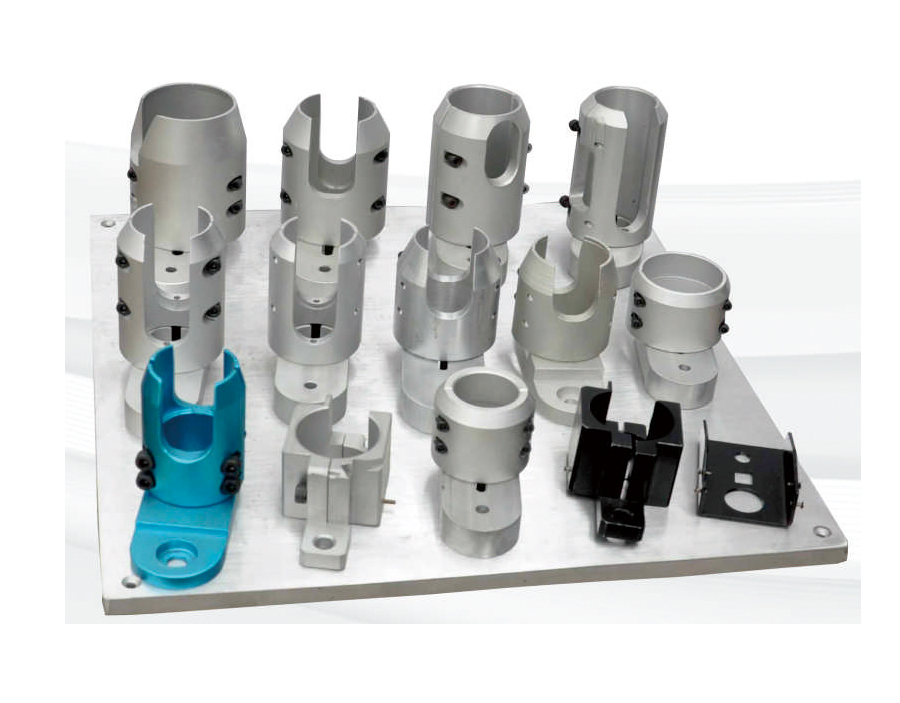 HW-700系類(lèi)電批支架